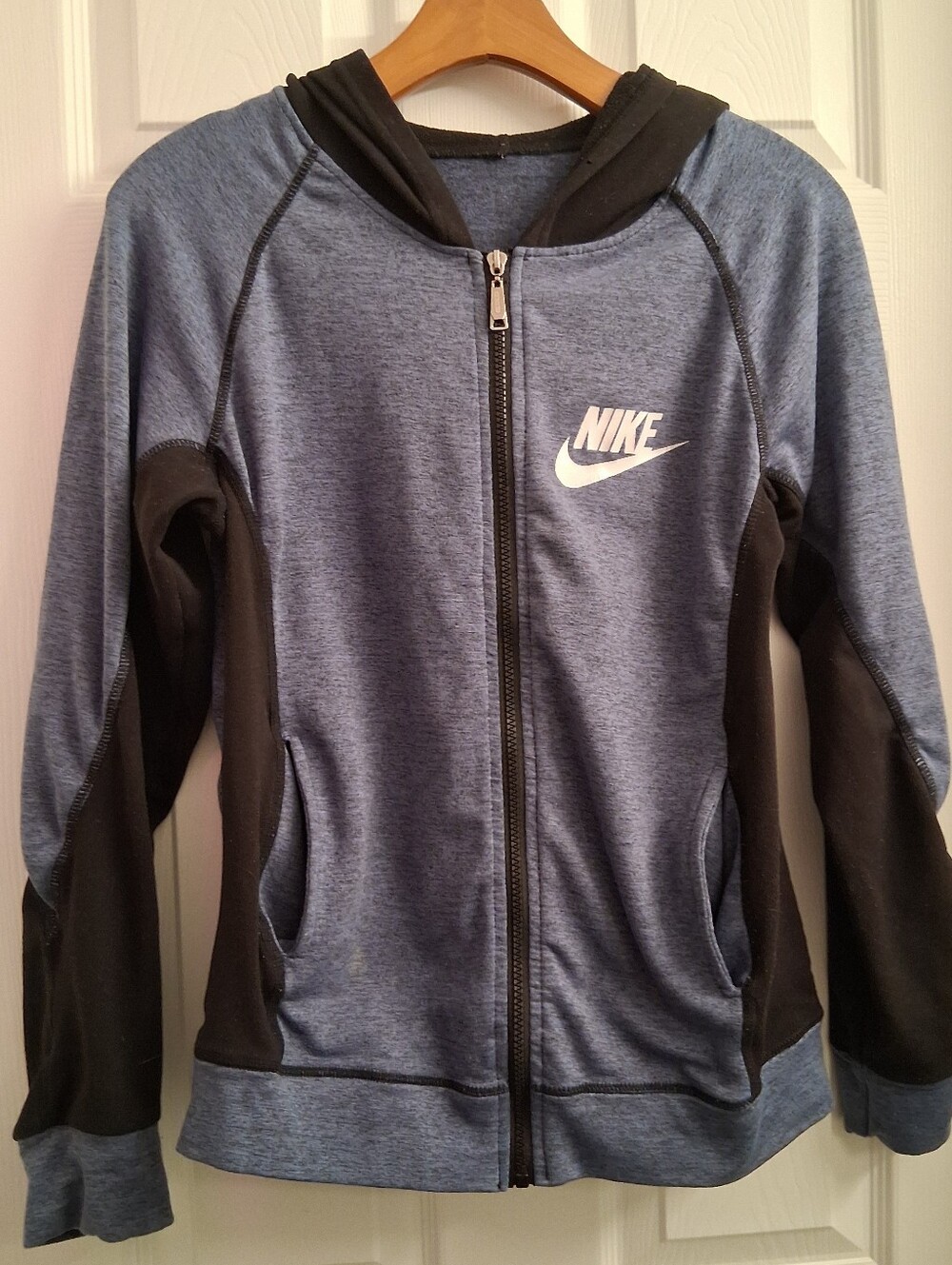 Nike Hoodie No Tags Medium